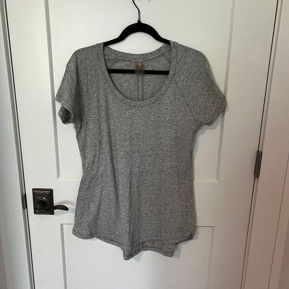 EUC Calia Gray T-Shirt XL